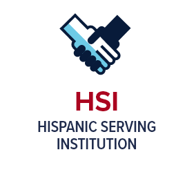 HSI Hispanic Serving Institution
