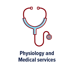 Physiology and Medical Services