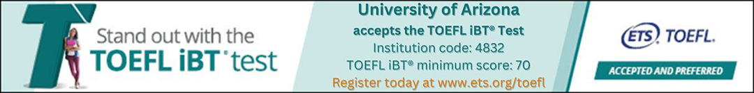 TOEFL iBT Test