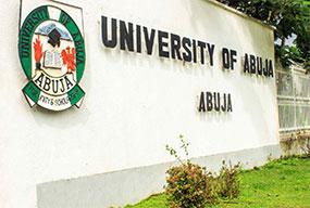 University of Abuja